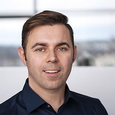 Harald Försnter
